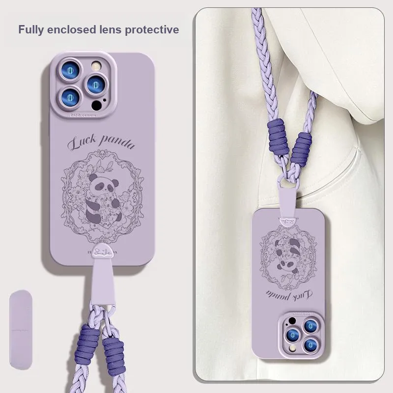 Interesting shell Phone Cases-3
