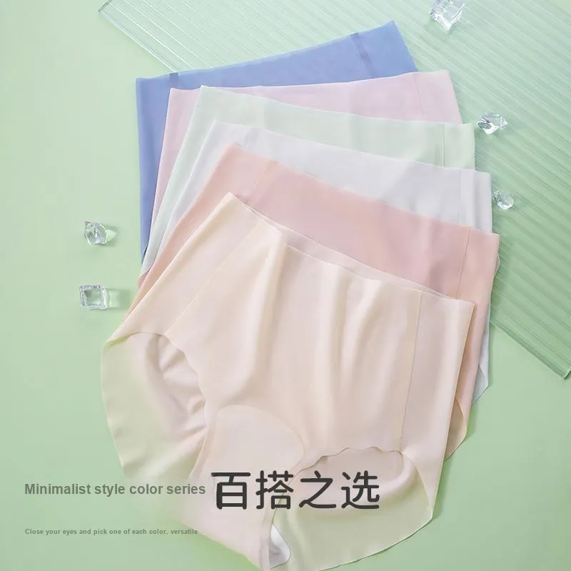GRACEWELL Underpants Women's Shopping Bag 3 Pack-3