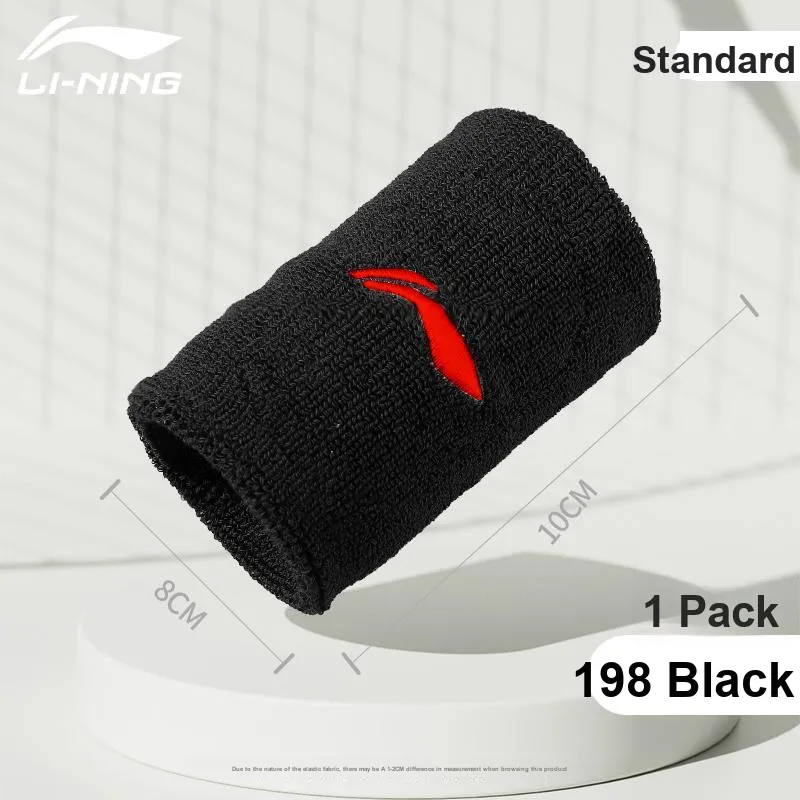 LINING Wristbands-5