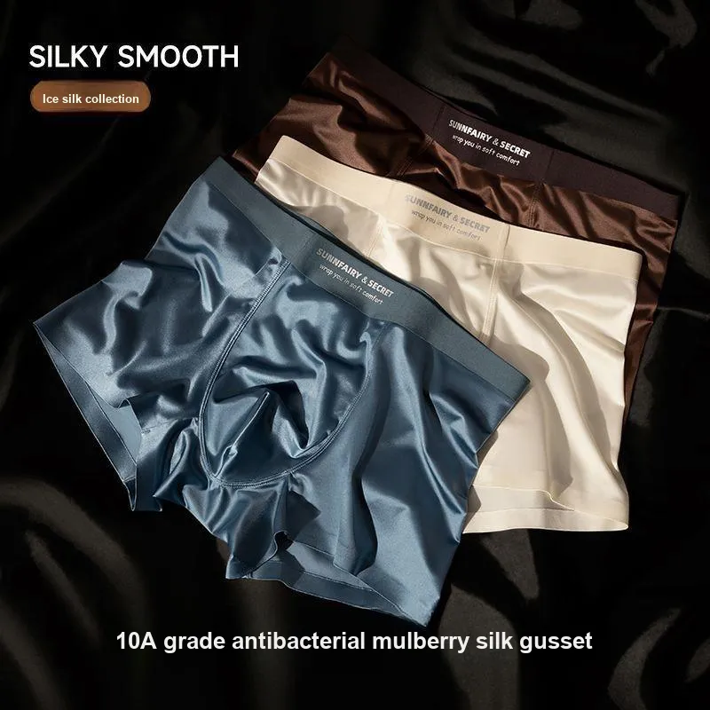 EFUTON Men Underpants-6
