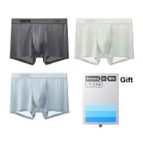 [Cool Mesh]Light Celadon+Platinum Gray+Gray Blue