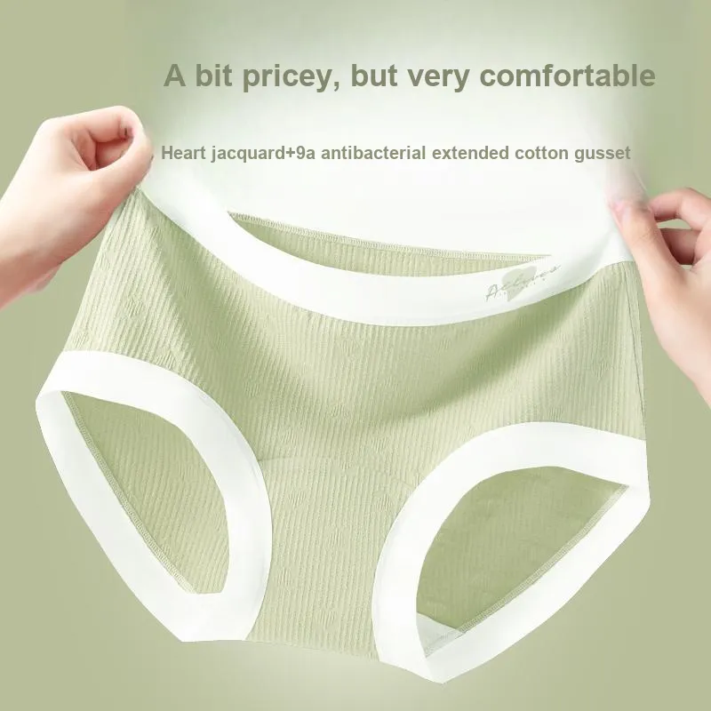 Urban Beauty Underpants Women's Shopping Bag 3 Pack-31