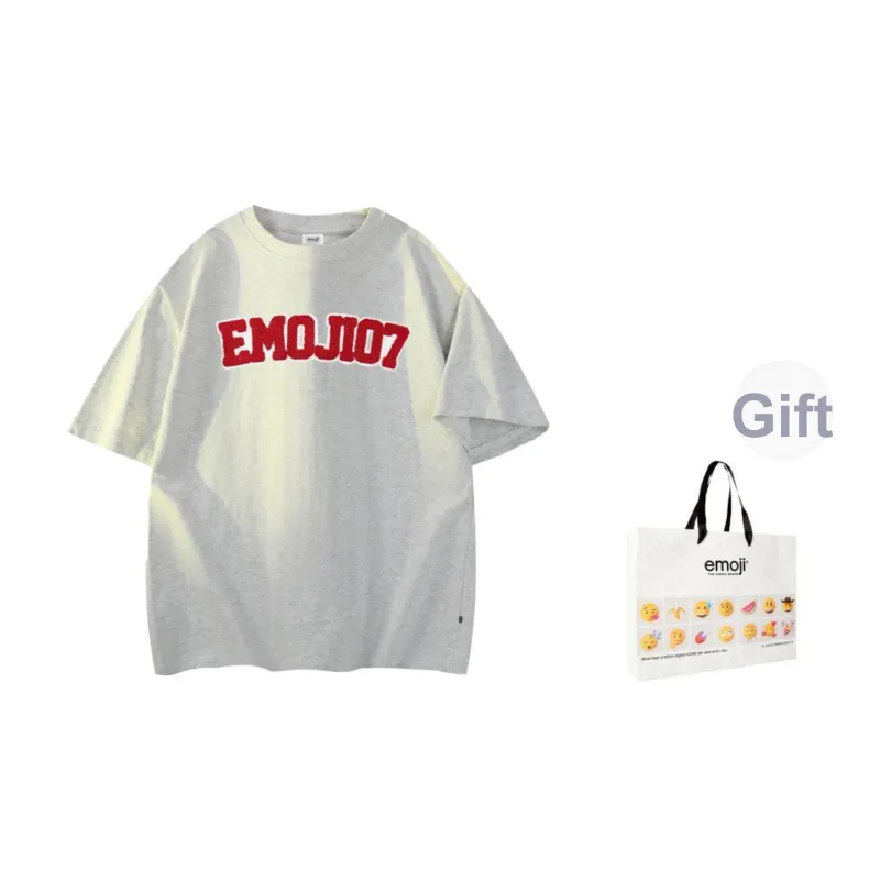 Emoji T-Shirts Unisex-10