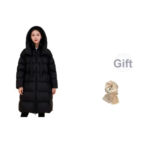 FINDSME GAGA Пуховик Женские