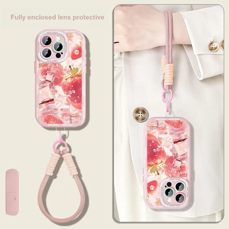 Sen Dog Phone Cases-5