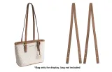 Brown Shoulder Strap 81cm (2 Pack)