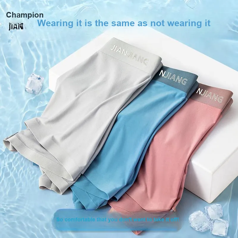 Master Men Underpants-5