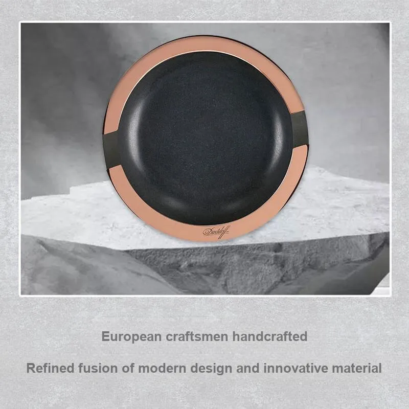 Davidoff Ashtrays-4