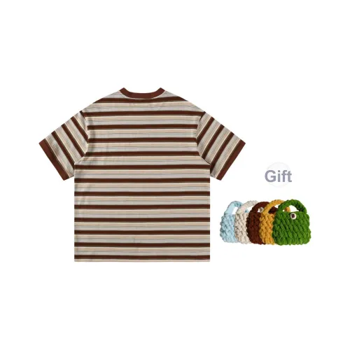 madgood Т-рубашка с оборванным рукавом женская