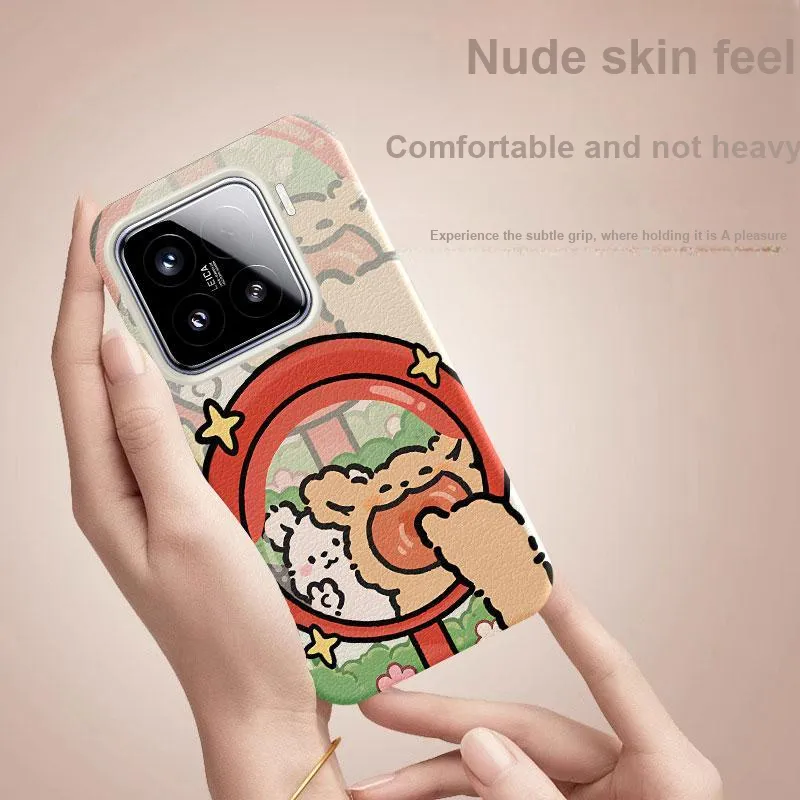 YIBAOBAO Phone Cases-2