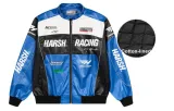 Blue (Lining Padded)