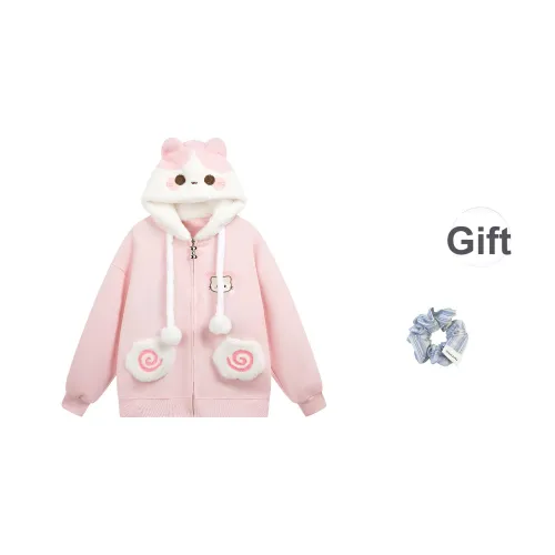 KYKW Женские Свитшоты