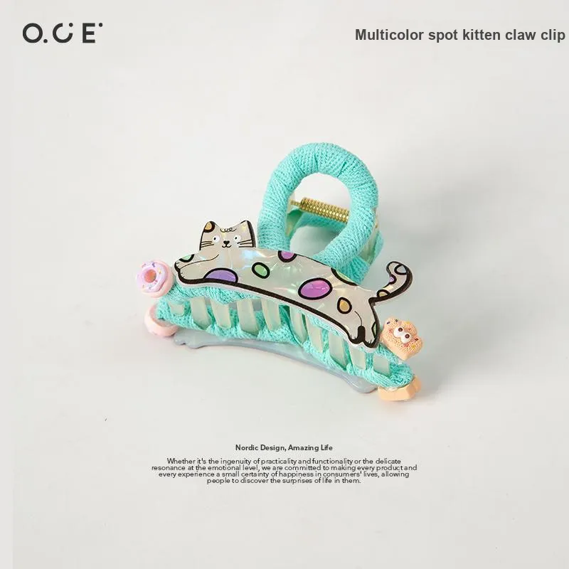 OCE Hair Clips Women's-1