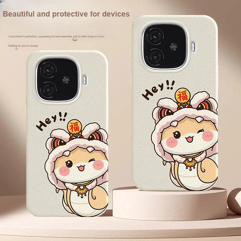 YIBAOBAO Phone Cases-1