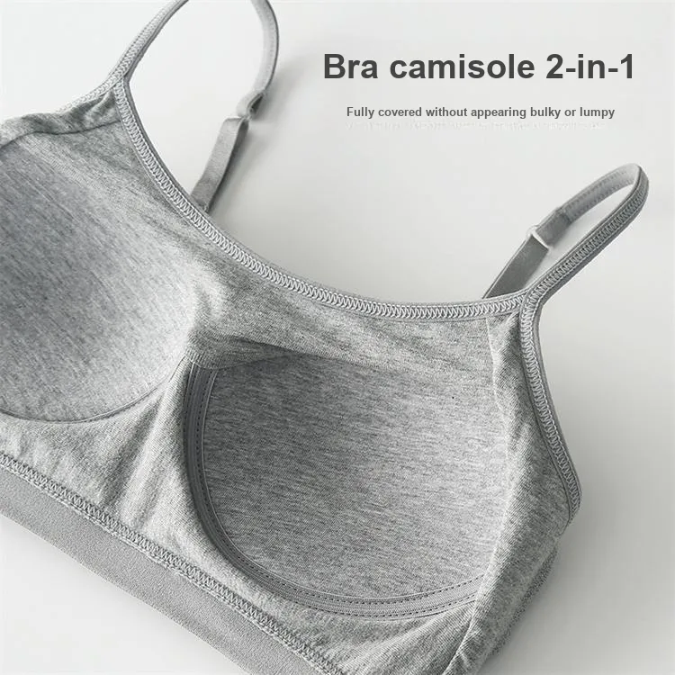 YOUNGYELL Bra Women's Combo Set-2