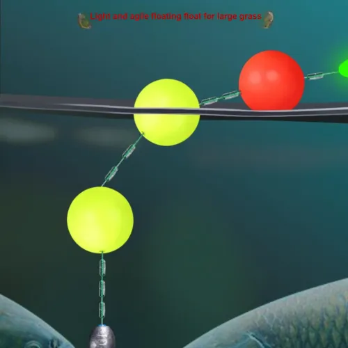 JETBEAM Fish Line