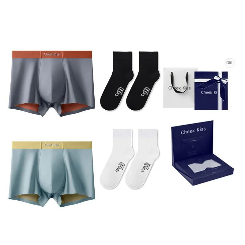 Cheekkiss Underpants Men 3 Pack-11