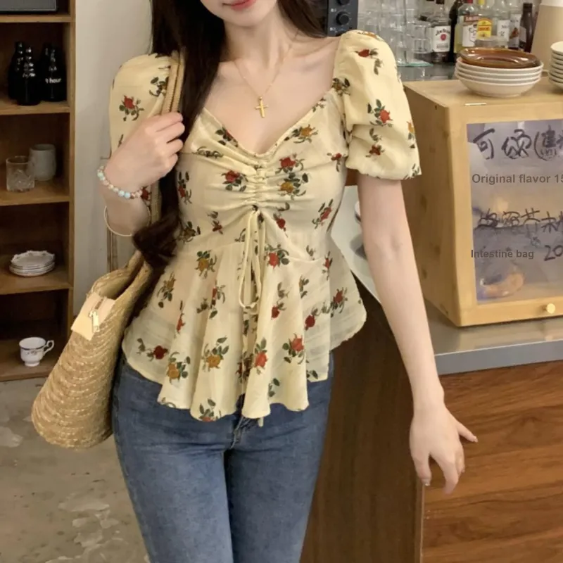 TORIGHT Shirts Women's-4