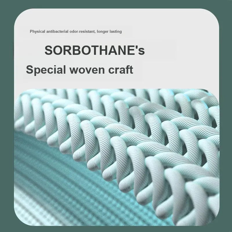 SORBOTHANE Insoles Unisex-7