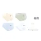 4C Beige Yellow+Wood Green+Light Blue+Ecru