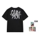 Black (Comes with Endorser Photocard)