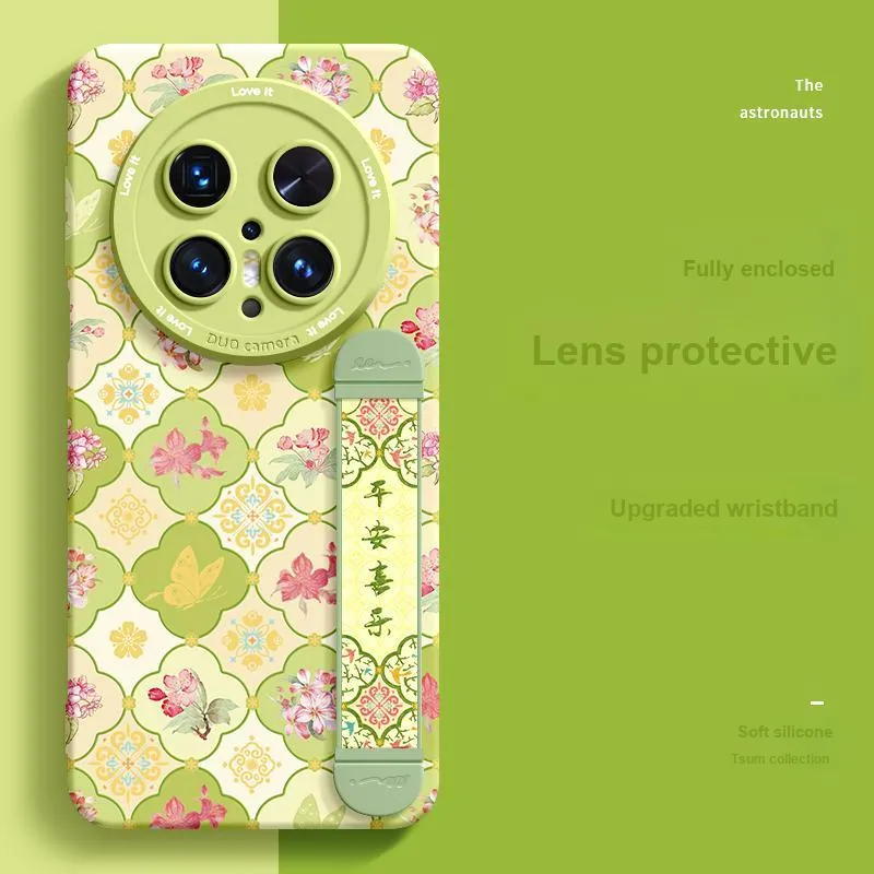 SUPER MOUSE Phone Cases-29