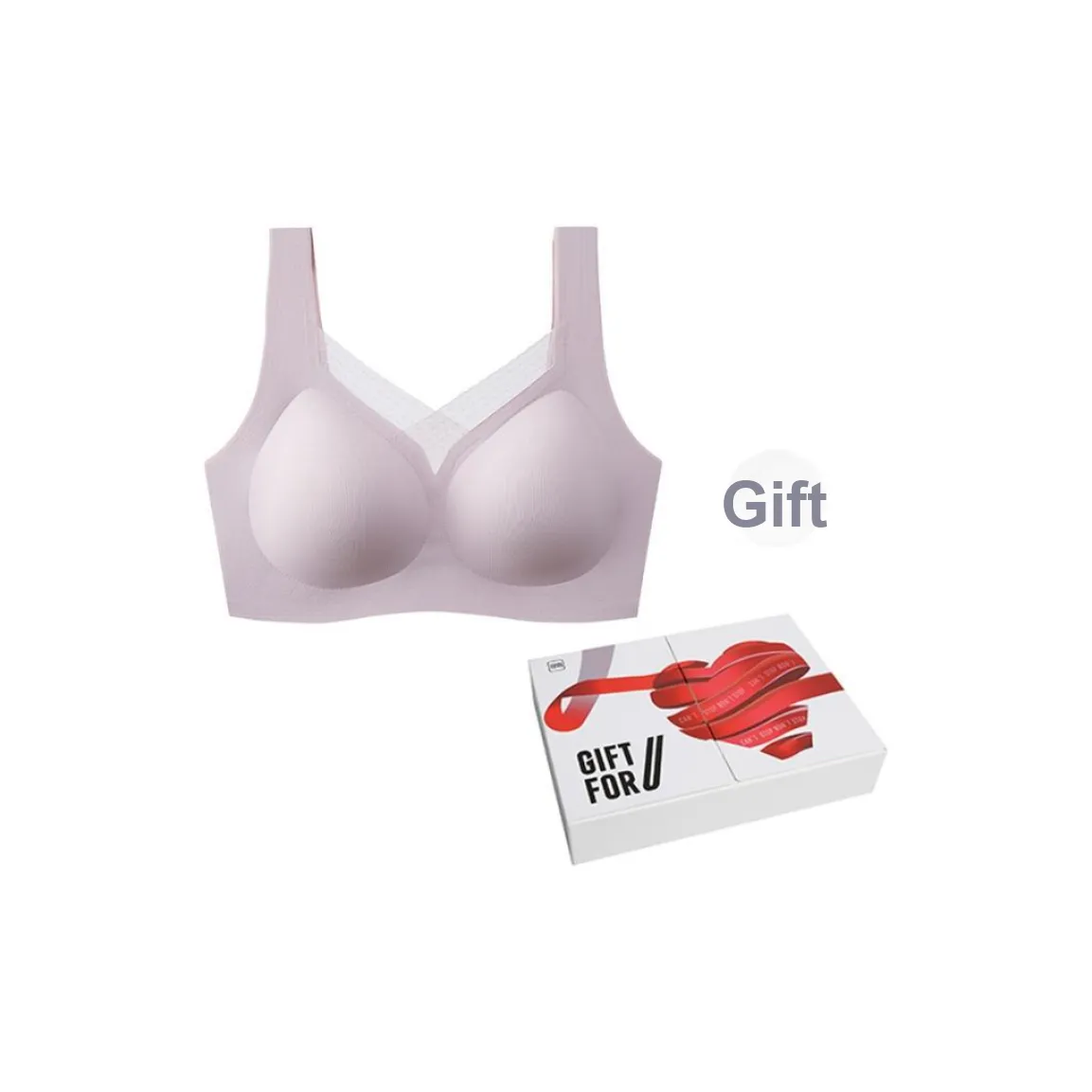 Sharefun Women's Bras