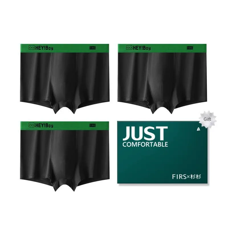FIRS Men Underpants-21