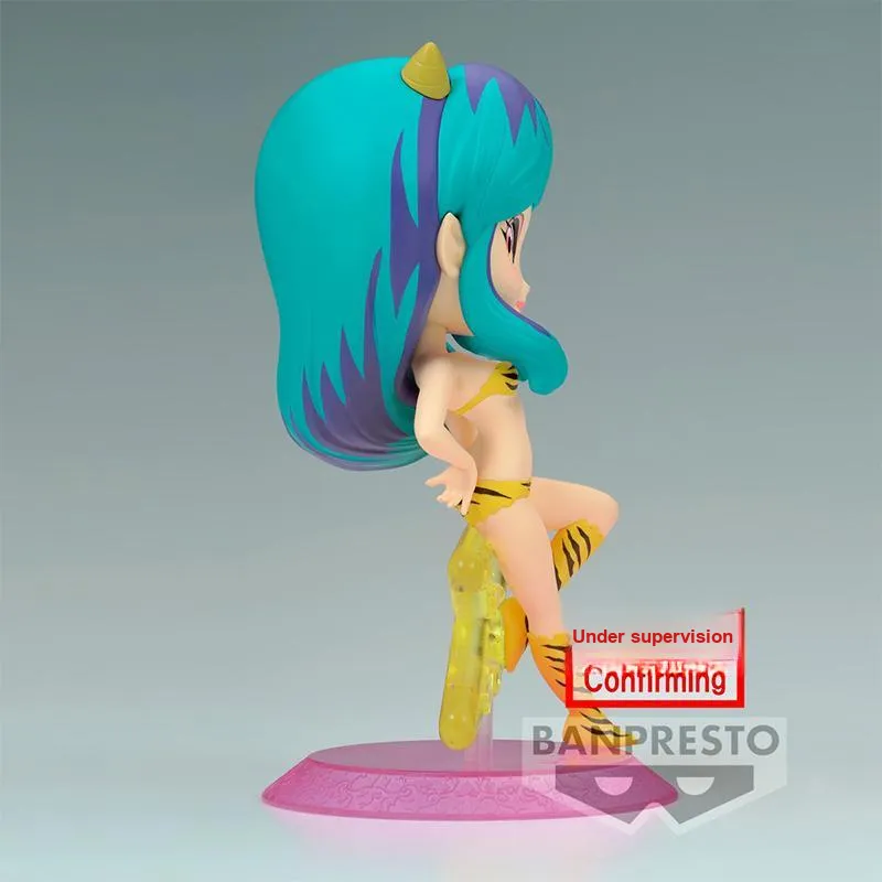 BANPRESTO Ram Q Posket Together Fuxing Boy, Anime Edition Ram And Xiao Tian Bonus Gifts-2