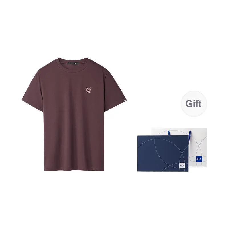 HLA T Shirts Men-38
