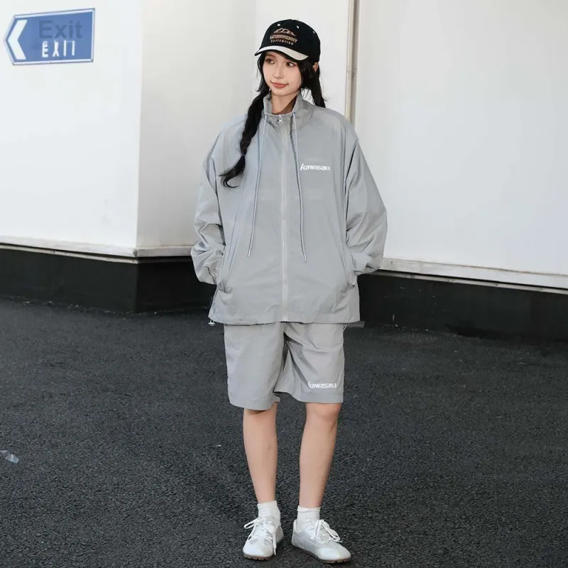 Kawasaki Casual Sportswear Unisex-26