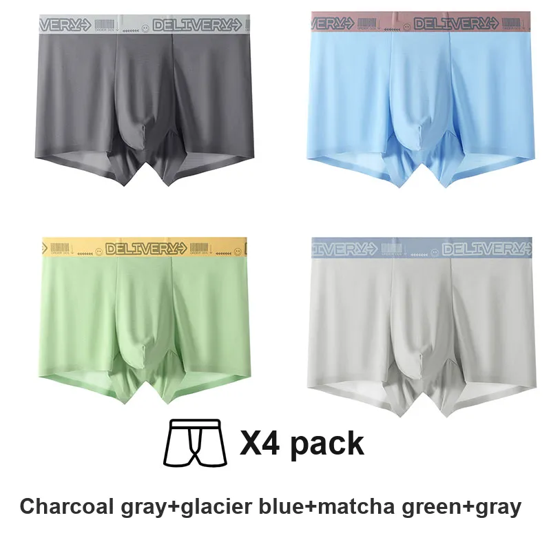 NOME Men Underpants-32