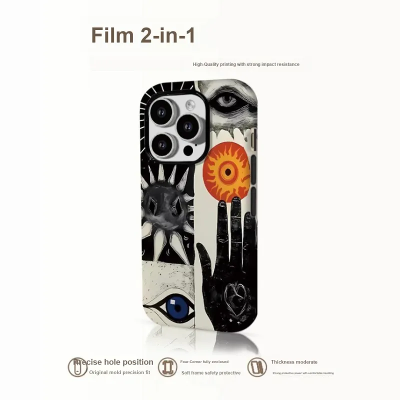 HASEE Phone Cases-2