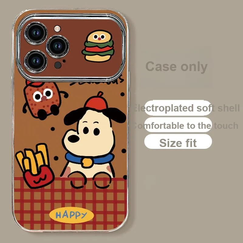 HASEE Phone Cases-7