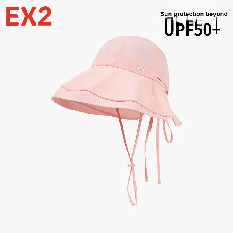 EX2 YIHAISHI Polyamide Hats & Caps Women's Multicolor-1