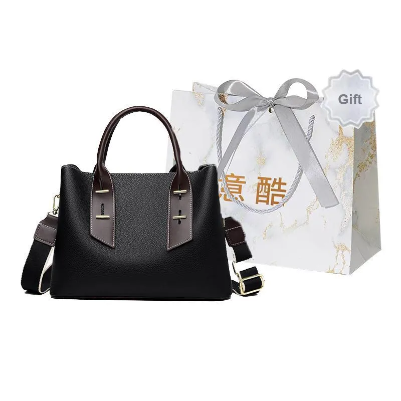Cool Pu Shoulder Bag Crossbody Bag Handbag Regular Women's Multicolor-4