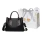 Black+Shopping Bag