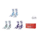 Blue+Green+Purple (New Year Box)