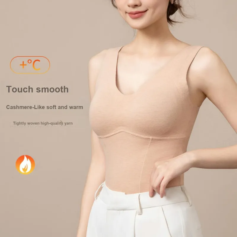 GUJIN Women's Tank Tops-6
