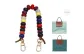 [Portable Decoration]Multicolor Beads 35cm