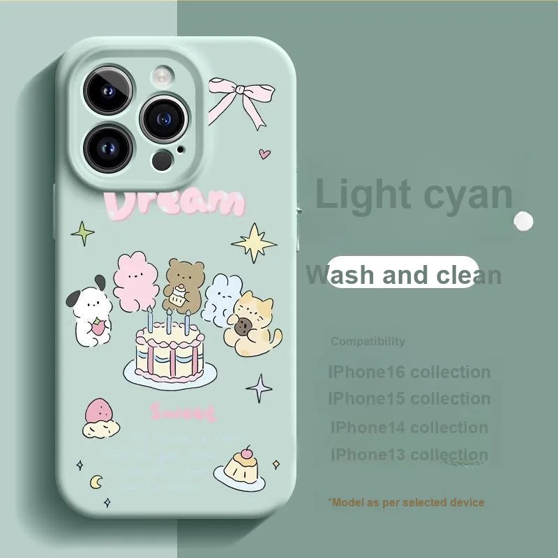K Touch Phone Cases-9