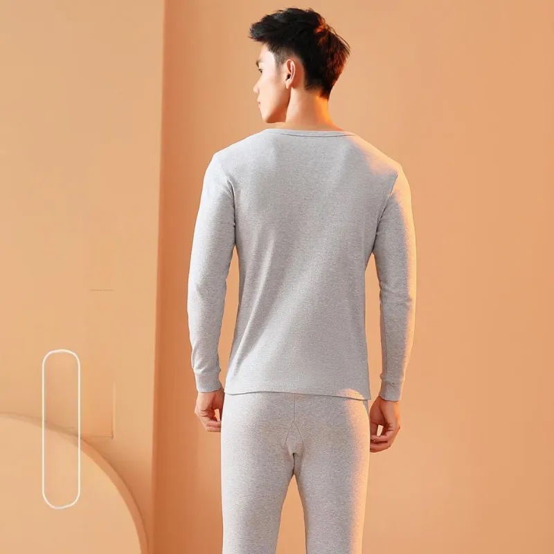 GOSO Men Thermal Sets-4