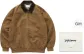 Dark Khaki-Jacket