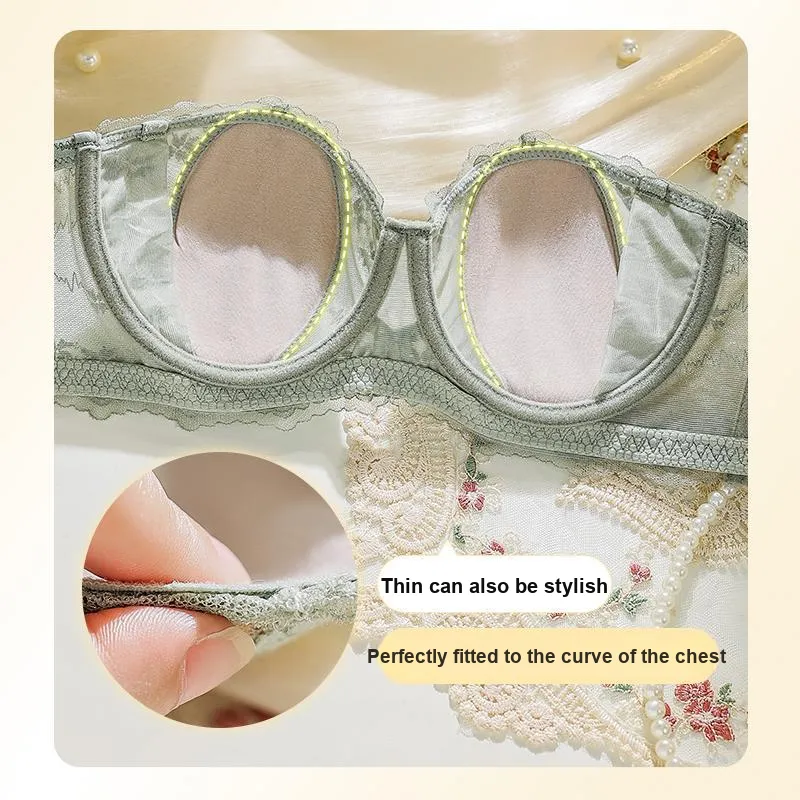 GRACEWELL Bra Women's Shopping Bag 2 Pack-1