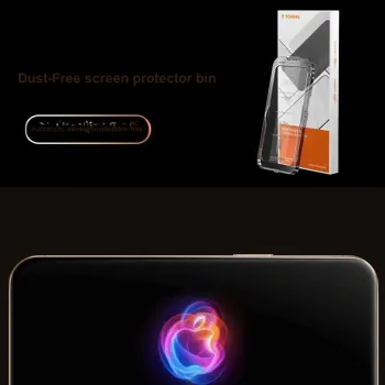 TORRAS Cell Phone Protective Films