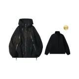 블랙 (기모 안감 증정 블랙)