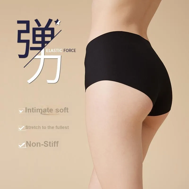 FREELASS Women's Underpants-2