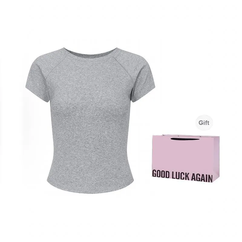 Aimilian Regular T Shirt Women's-4