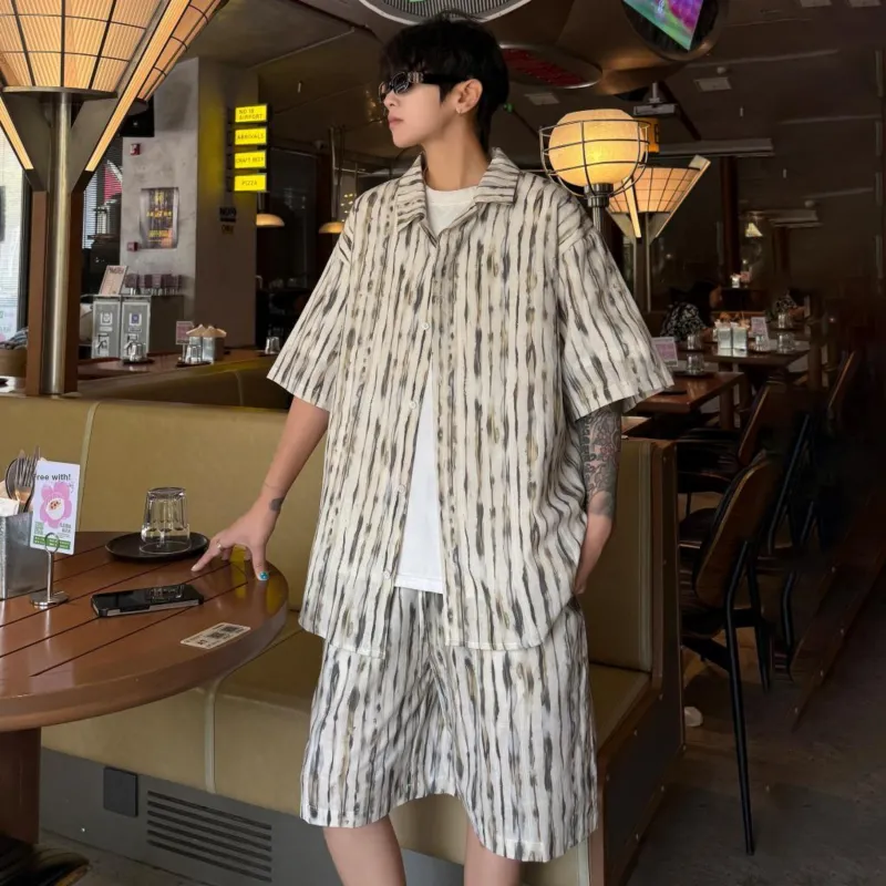 JUNGLE PANDA Casual Sportswear Unisex-7