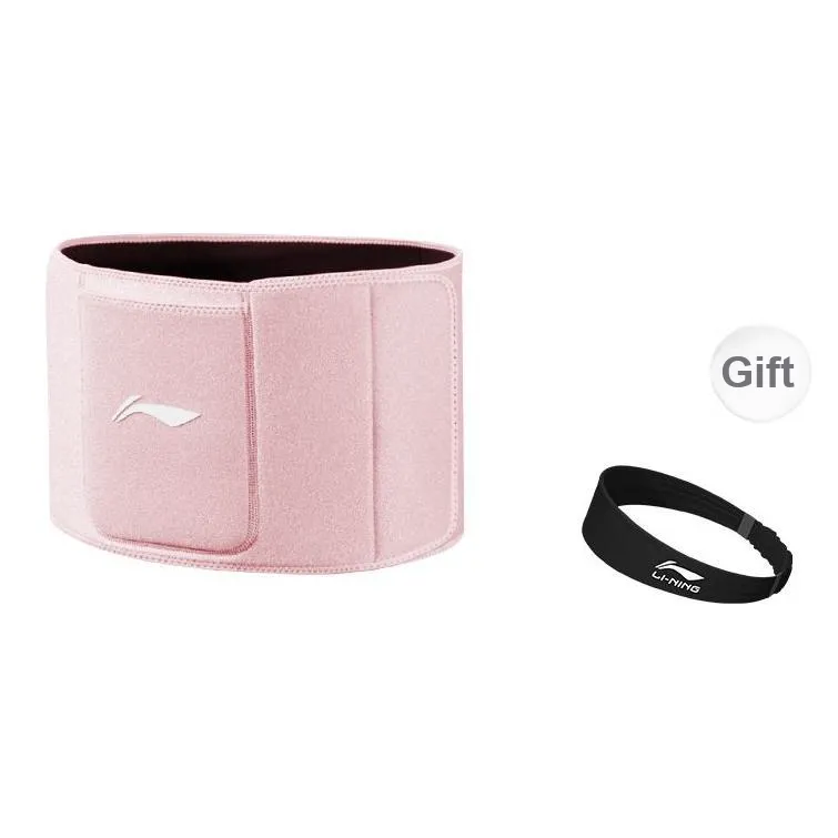 LINING Back Support Braces-17